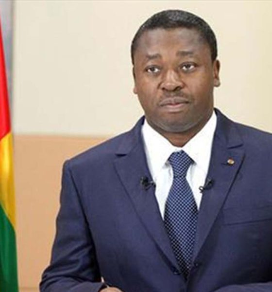 Togo