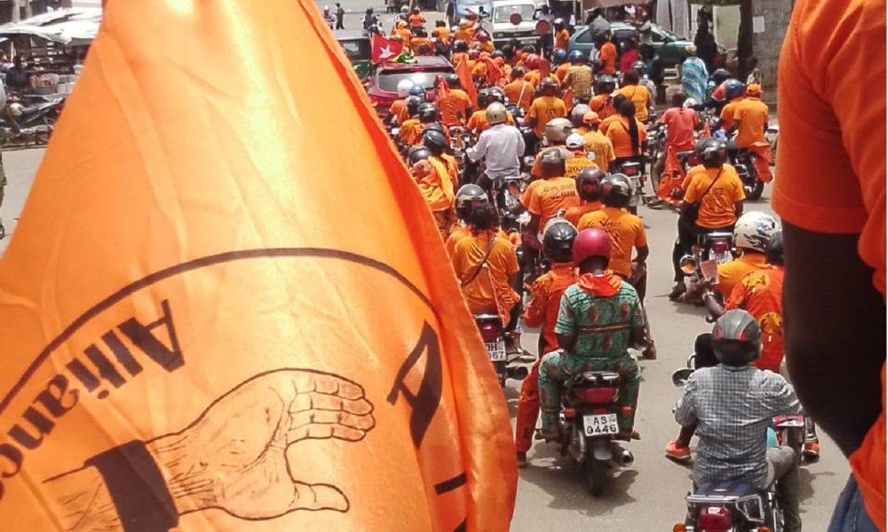 Rassemblement