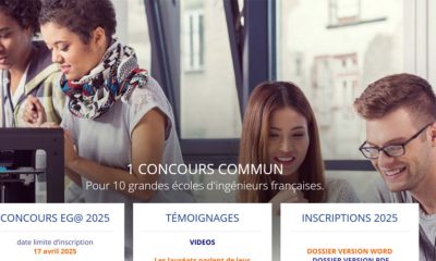 étudiants togolais