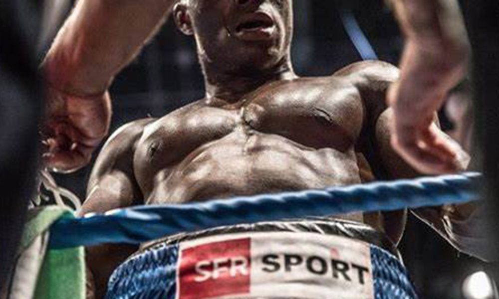 boxeurs
