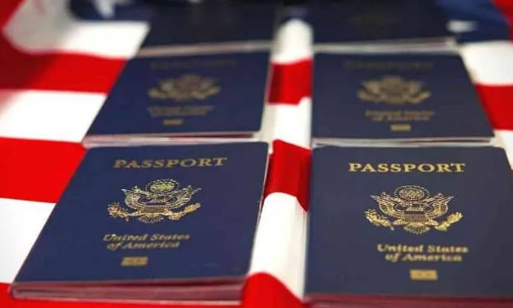 Visa Lottery 2026
