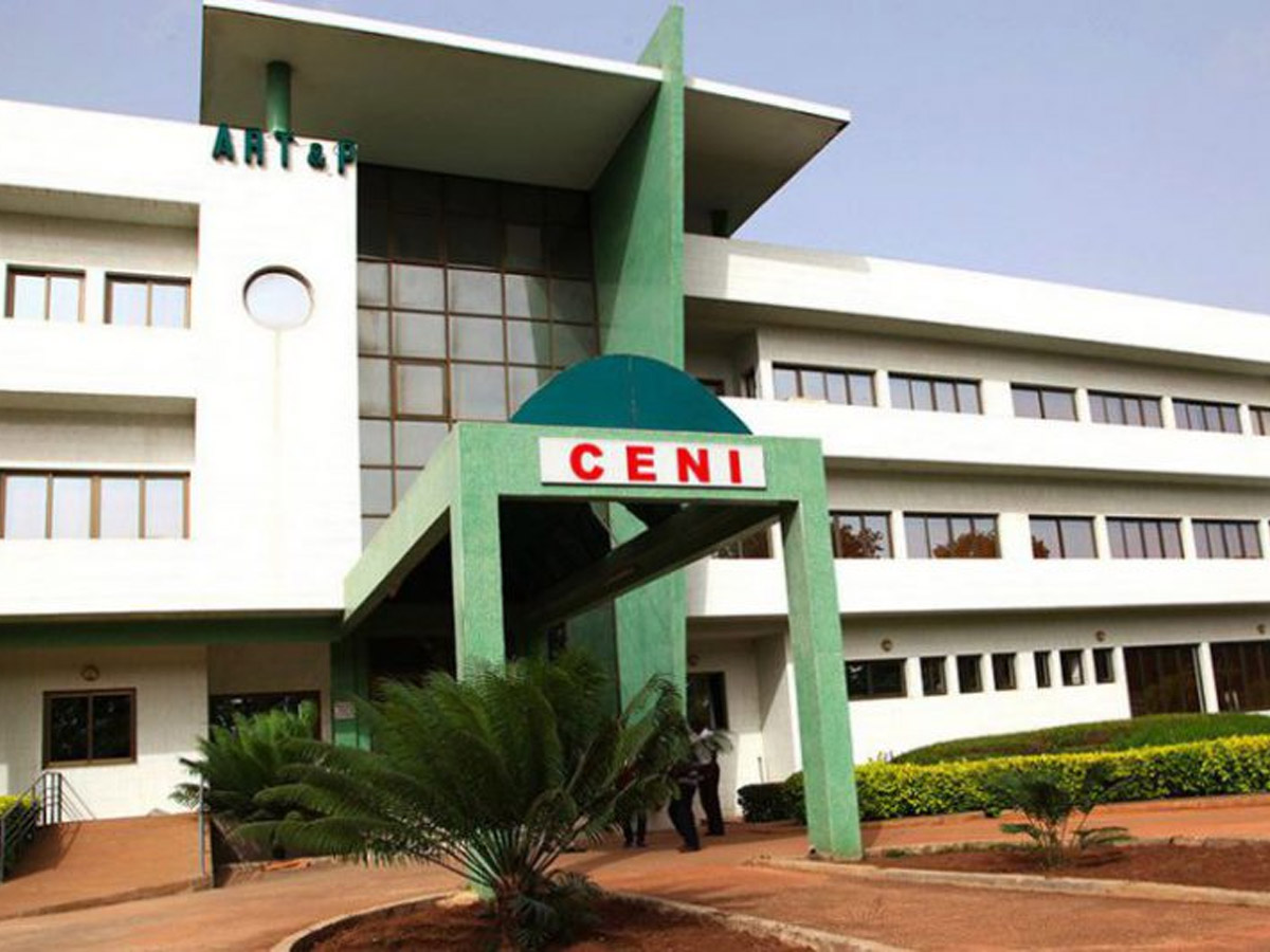 CENI