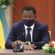 Faure Gnassingbé