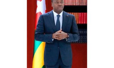 Gnassingbé