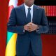 Faure Gnassingbé