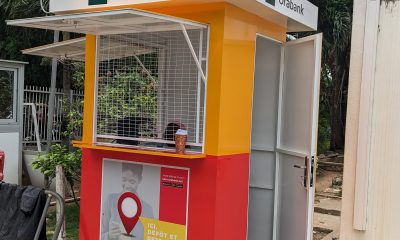 ORABANK TOGO