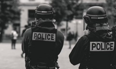 Togo, scandale