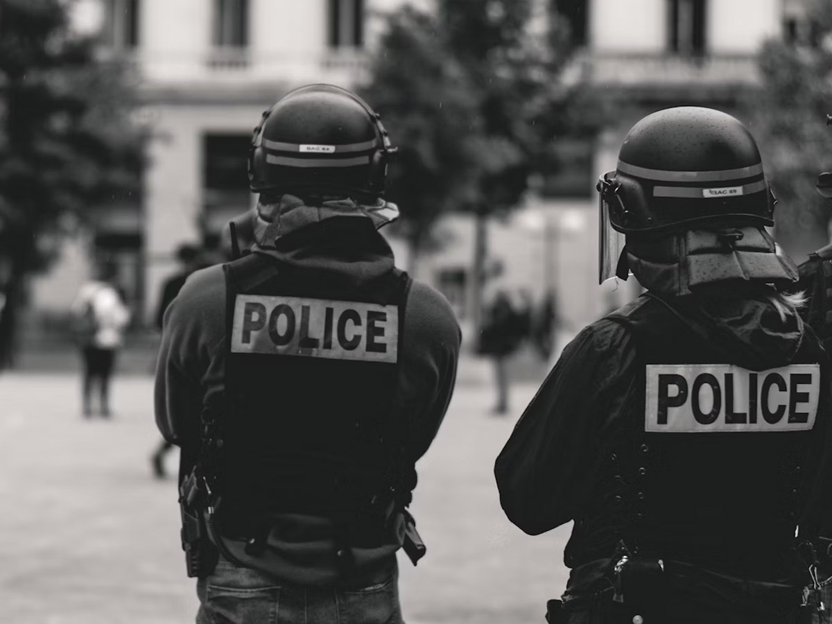 Togo, scandale