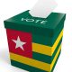 élection