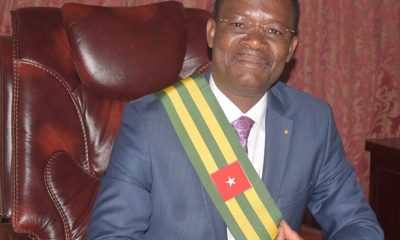kossi Aboka