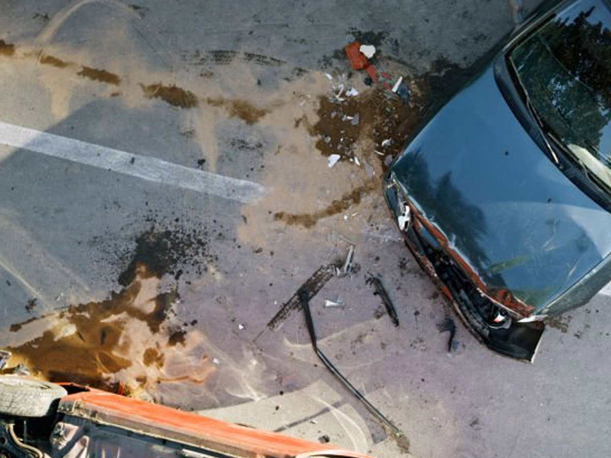 accident