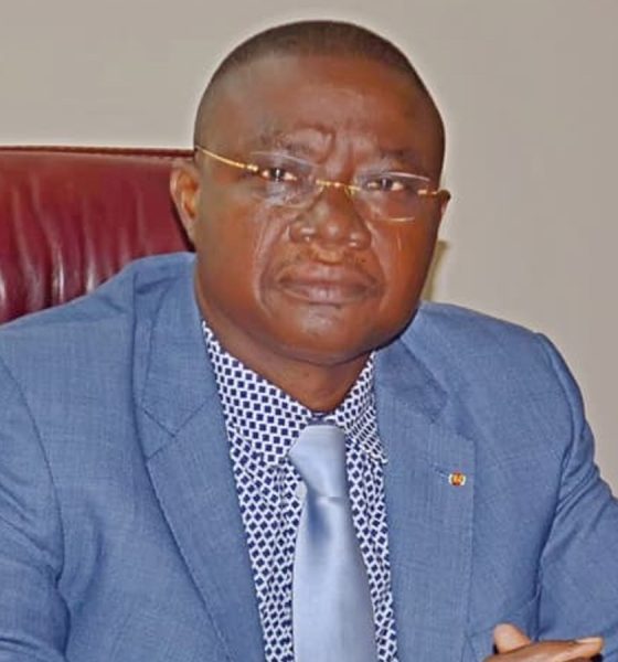 élection, Togo