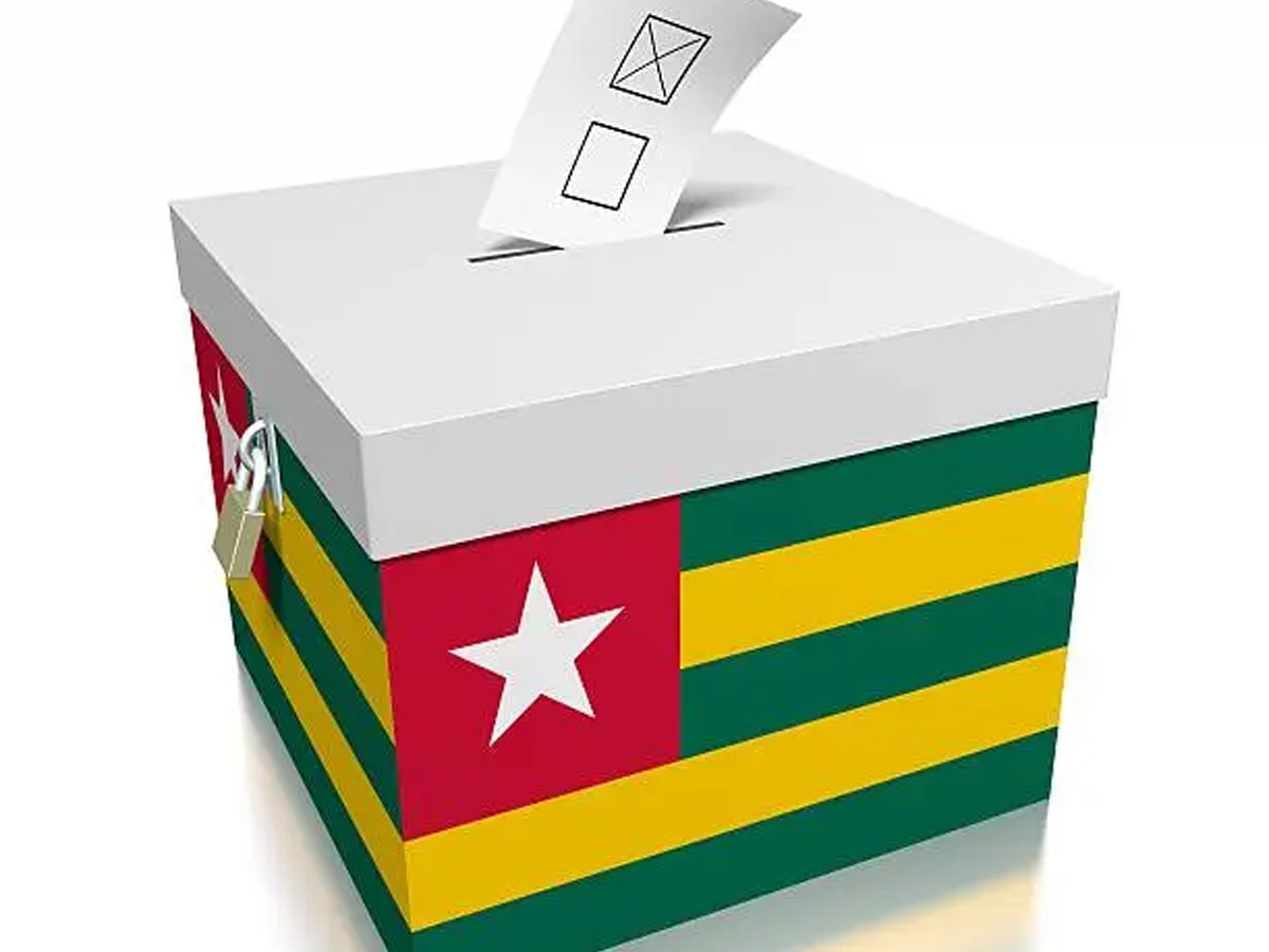 élections