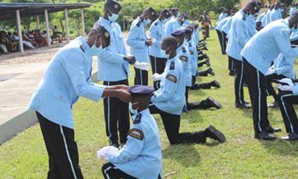 collège militaire, EFOFAT, Collège Militaire Eyadema