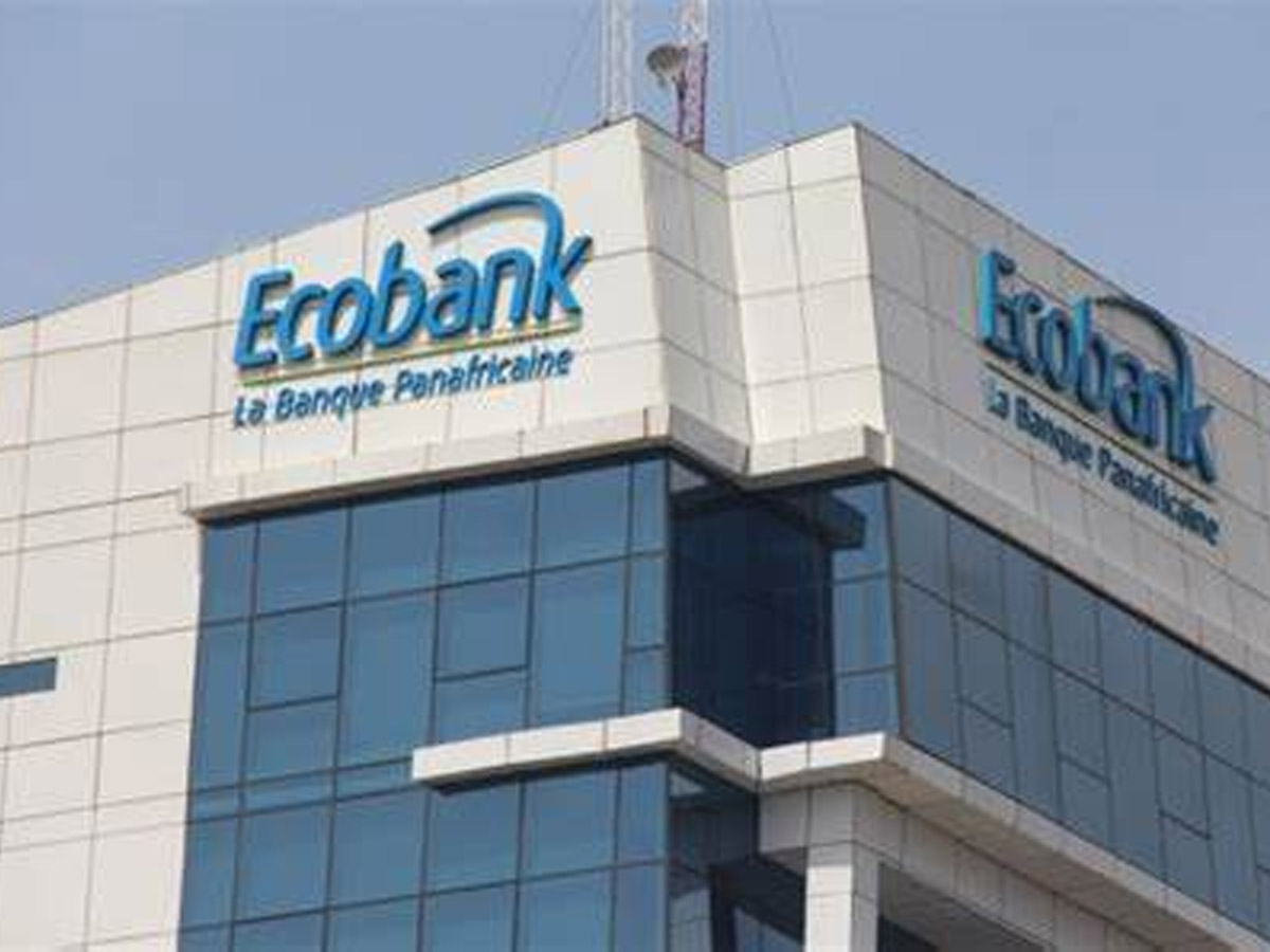 Ecobank