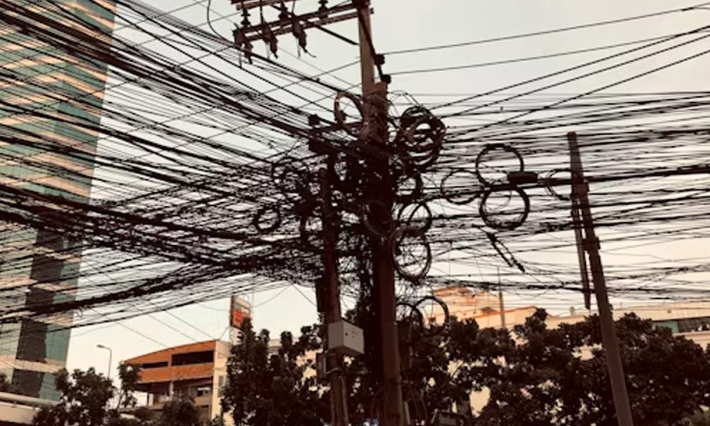 électricité