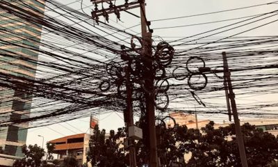 électricité
