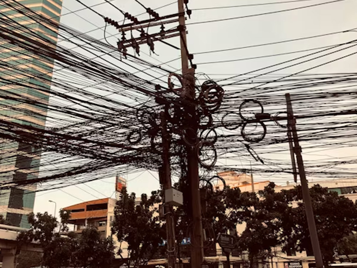 électricité