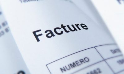 Factures