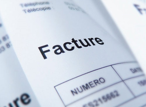 Factures
