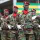 militaires