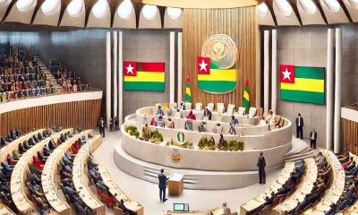 Togo
