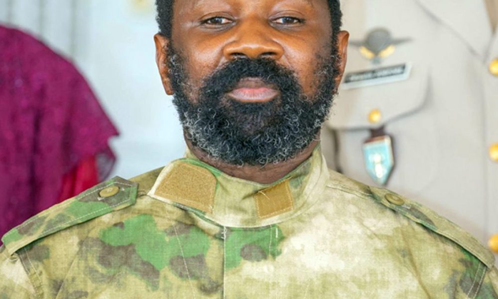 Mali
