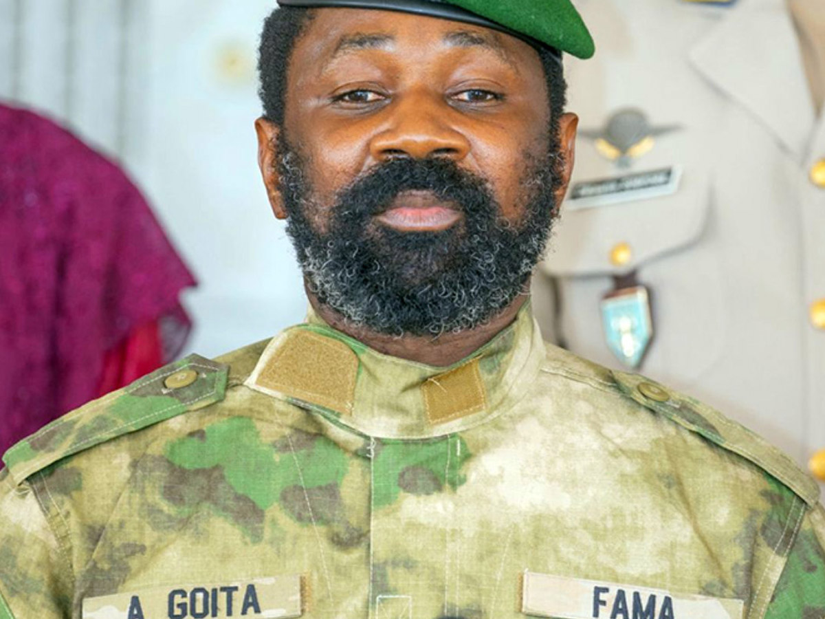 Mali