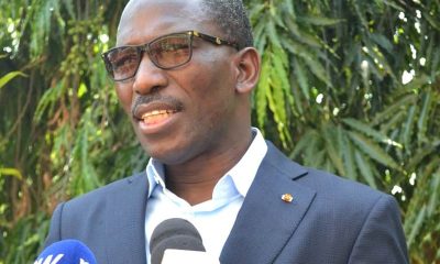 Gilbert Bawara