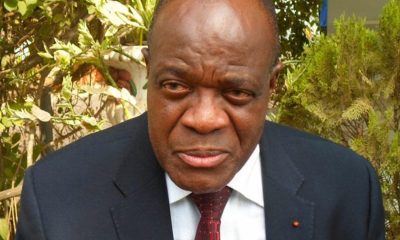 Francis Ekon