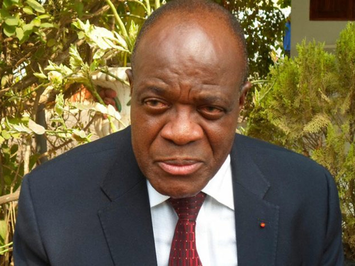 Francis Ekon