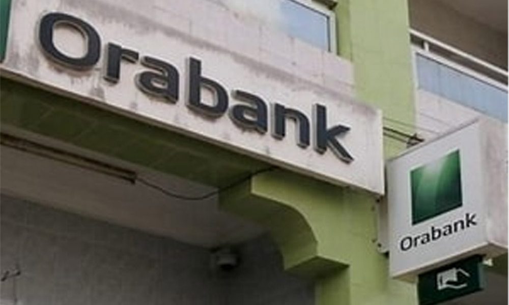 Orabank