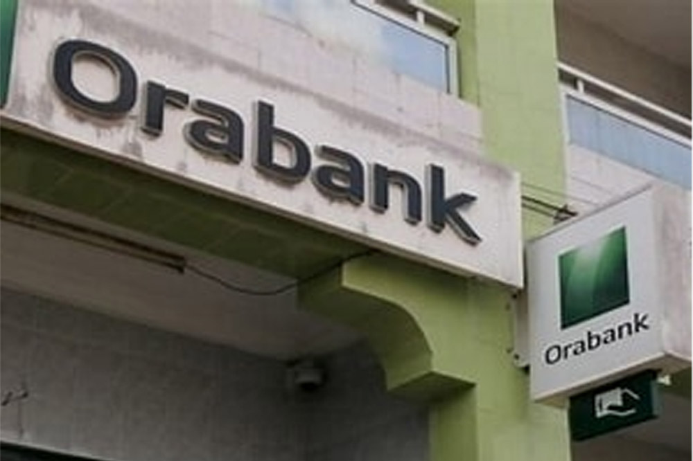 Orabank