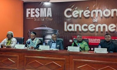 FESMA