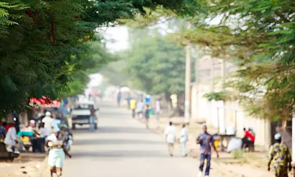 Togo