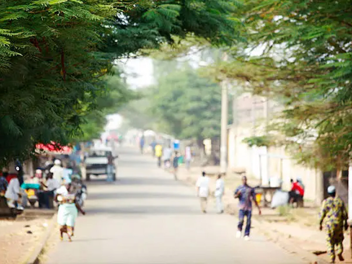 Togo