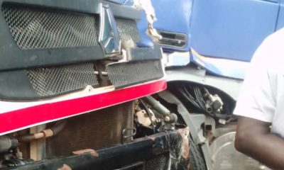 accident