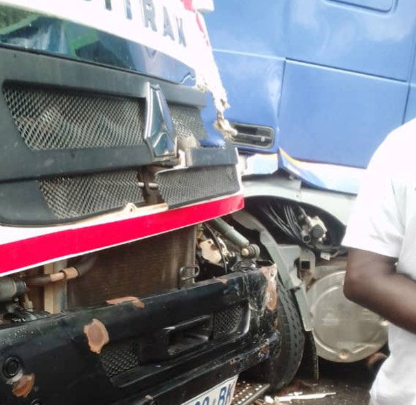 accident