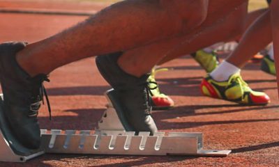 Athlétisme