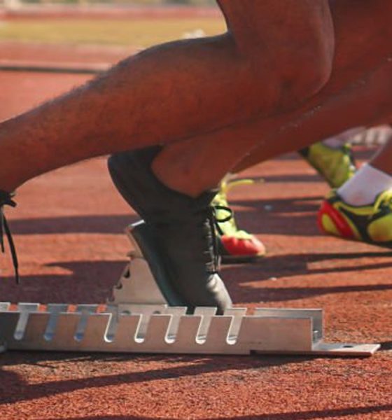 Athlétisme