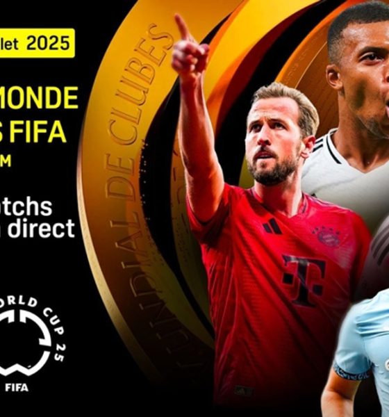 coupe du monde