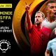 coupe du monde