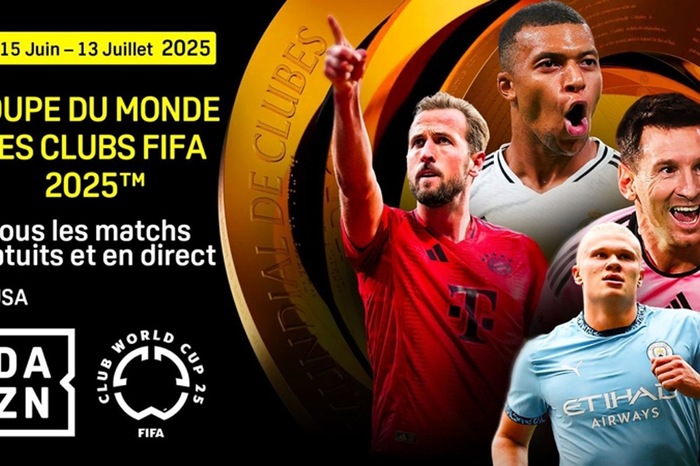 coupe du monde