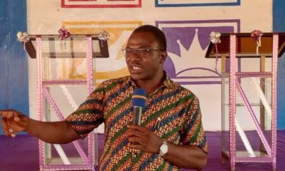 Edoh Komi