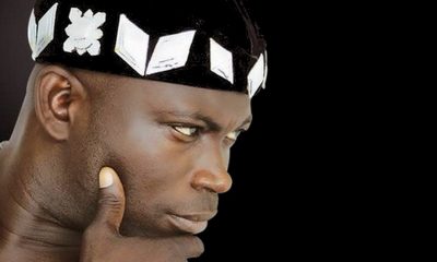 King Mensah