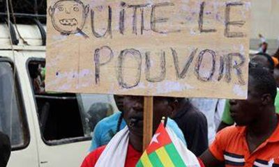 Togo