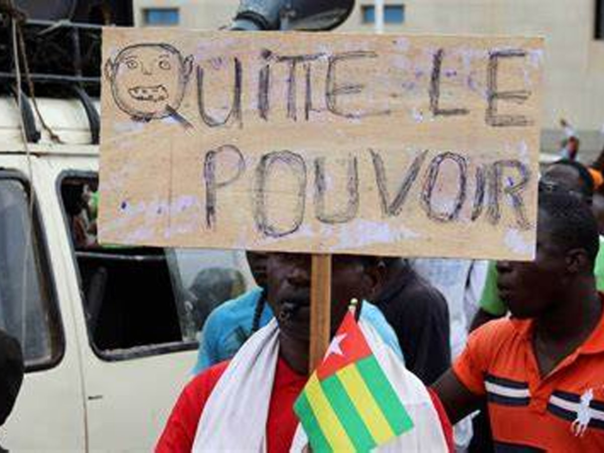 Togo