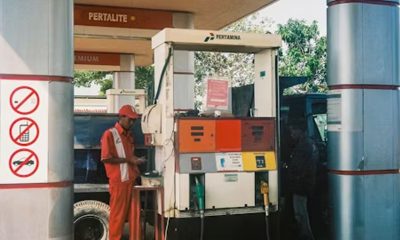Carburants