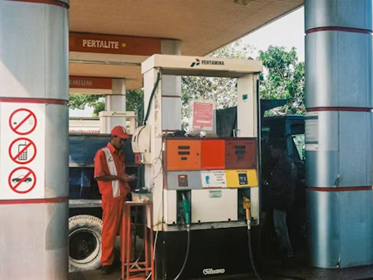 Carburants