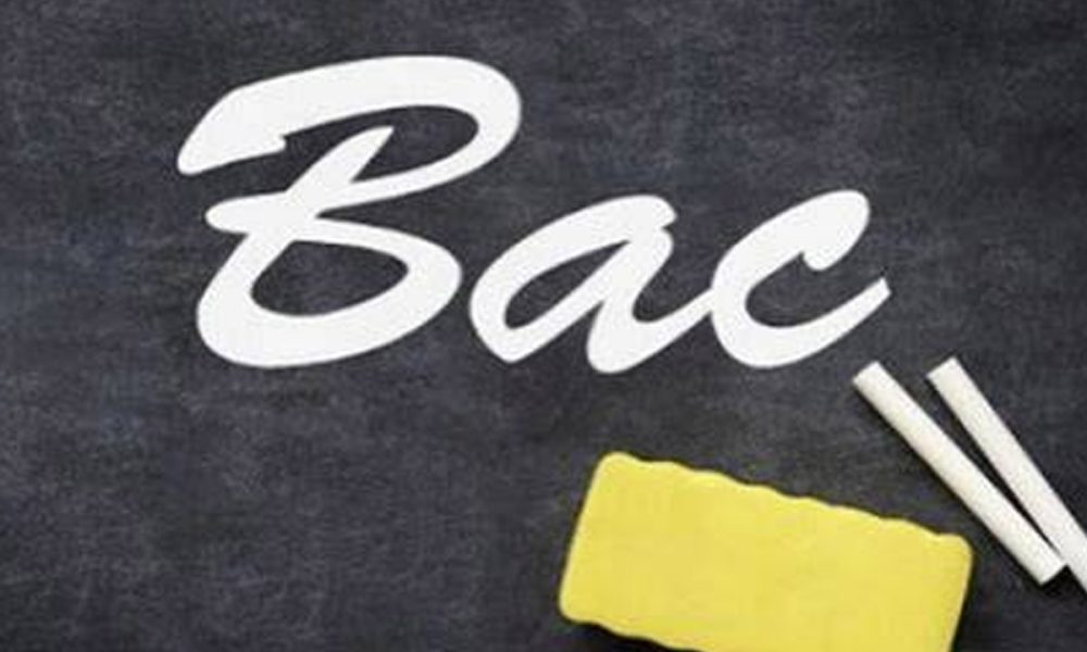 BAC II